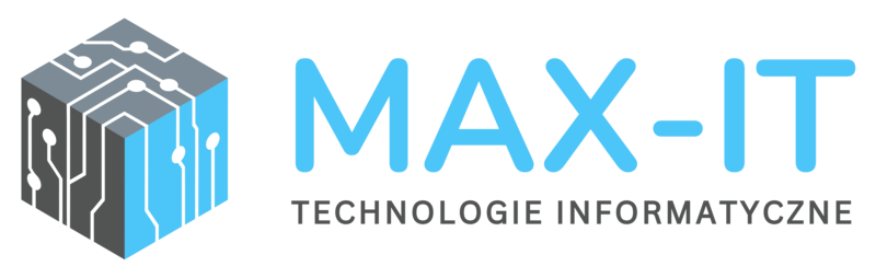 MAX-IT Technologie Informatyczne
